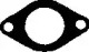 WILMINK GROUP wg1181750 -  Прокладка, выпускной коллектор